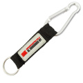 No Minimum Custom Bulk High Quality Lanyard Carabiner Keychain Multitool